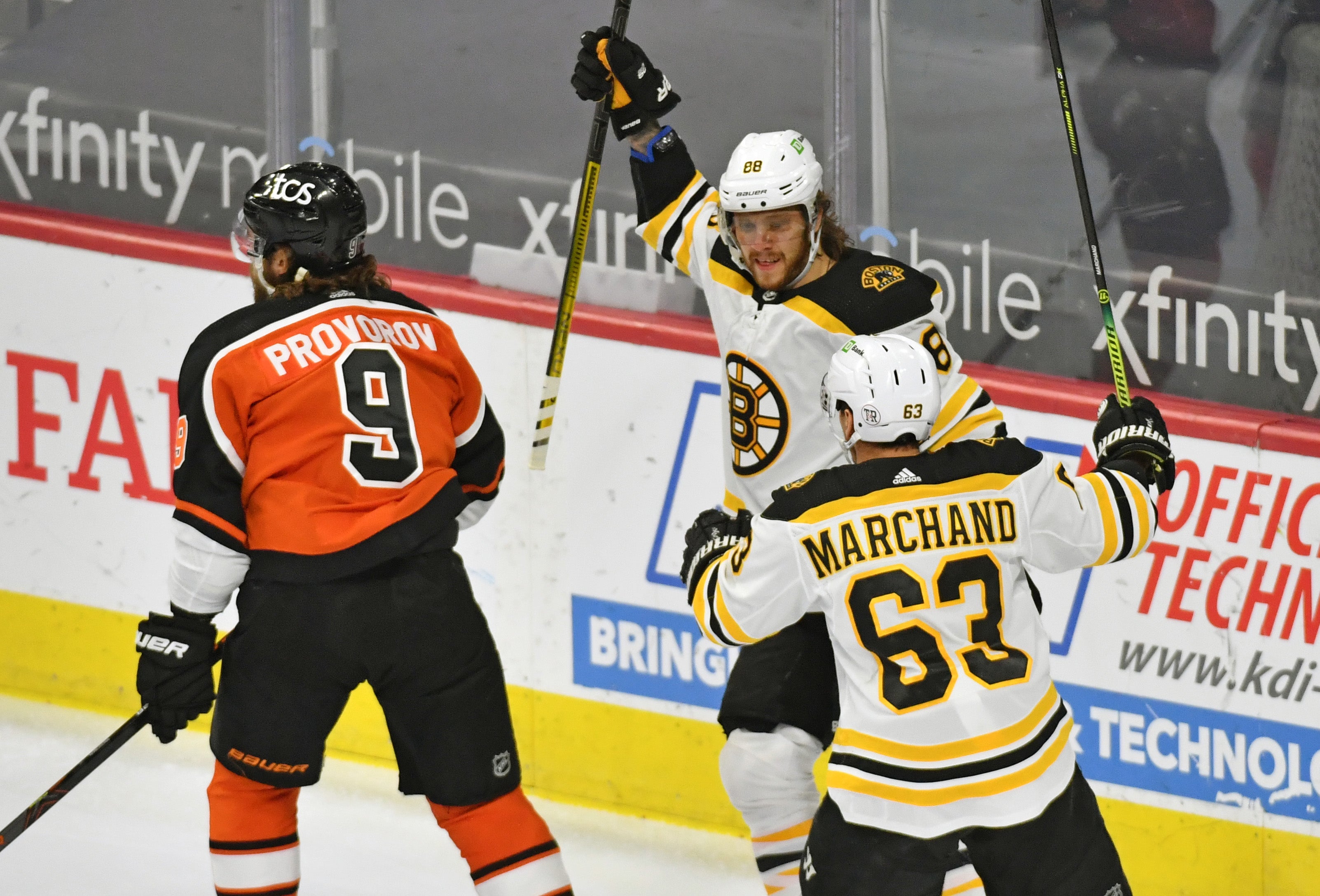 (17770) David Pastrnak