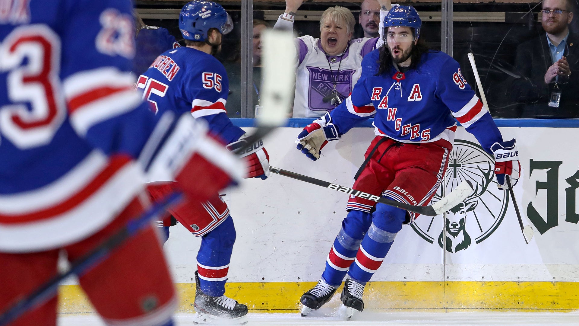 (26474) Mika Zibanejad
