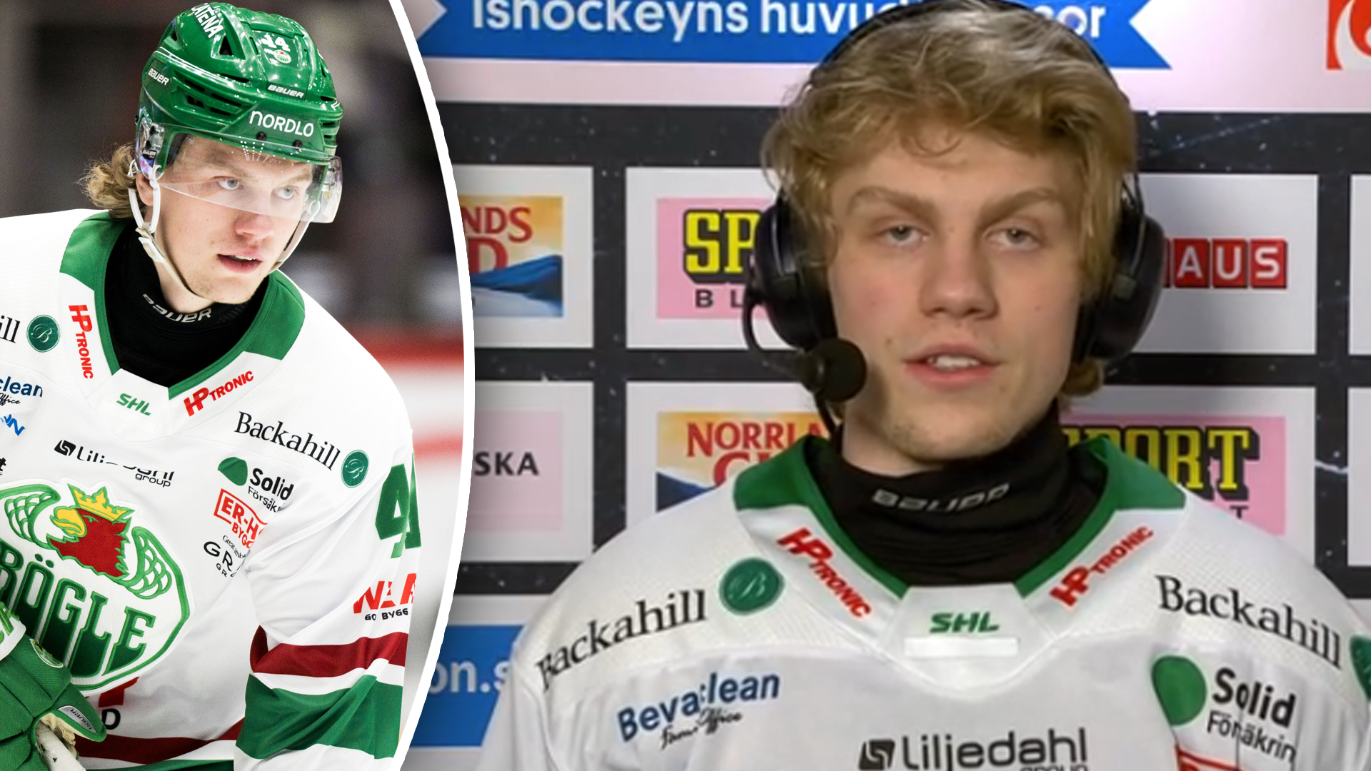 Foto: Bildbyrån / TV4