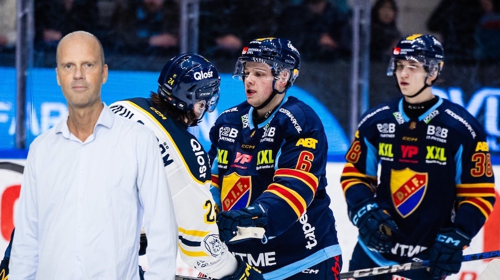 Foto: Kenta Jönsson/Bildbyrån
