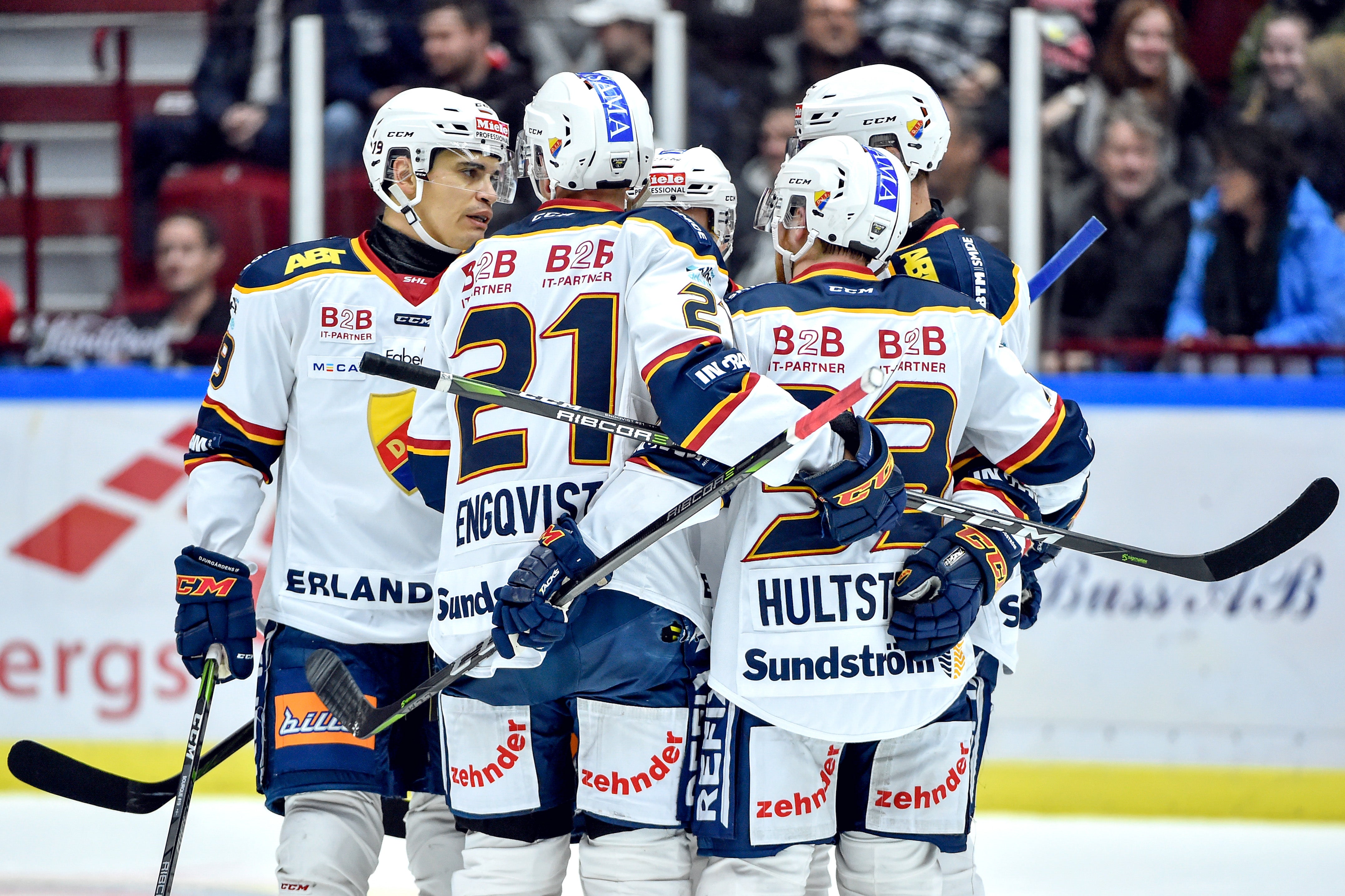 Christian Örnberg/Bildbyrån