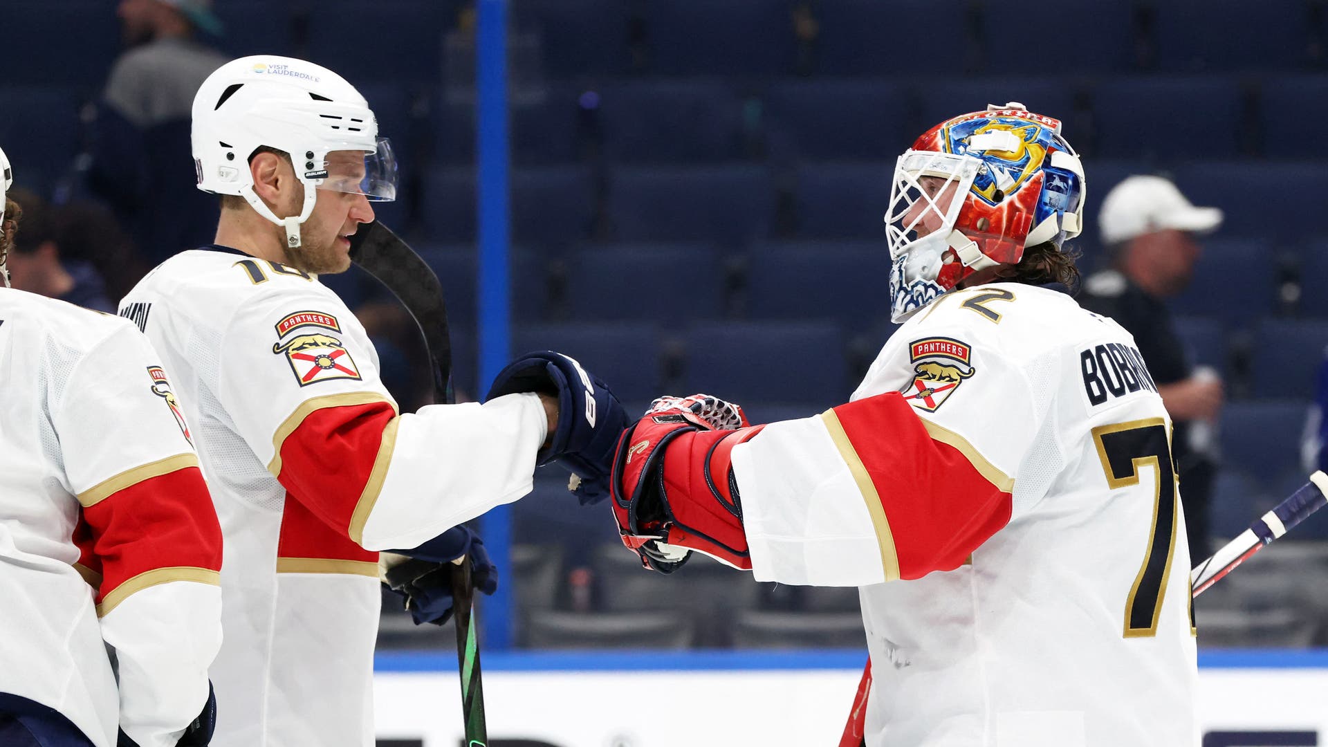 Aleksander Barkov