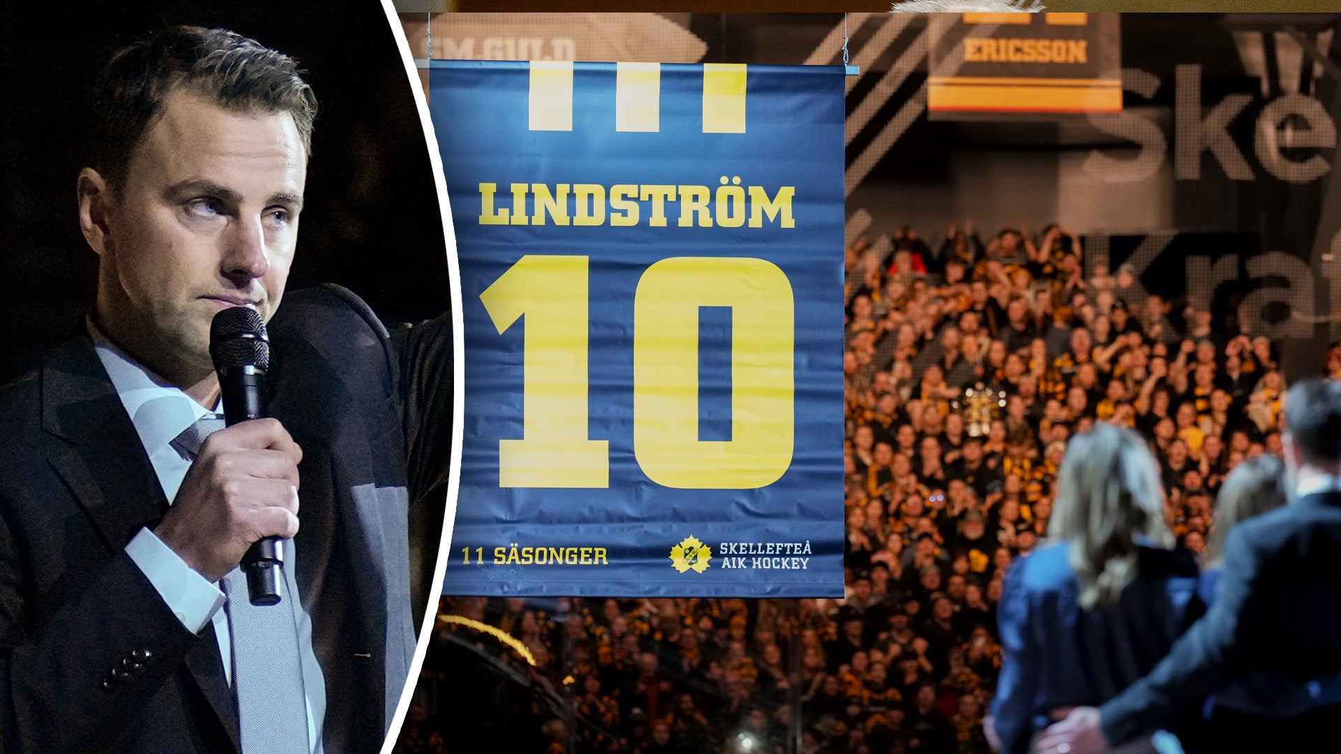 Foto: Bildbyrån