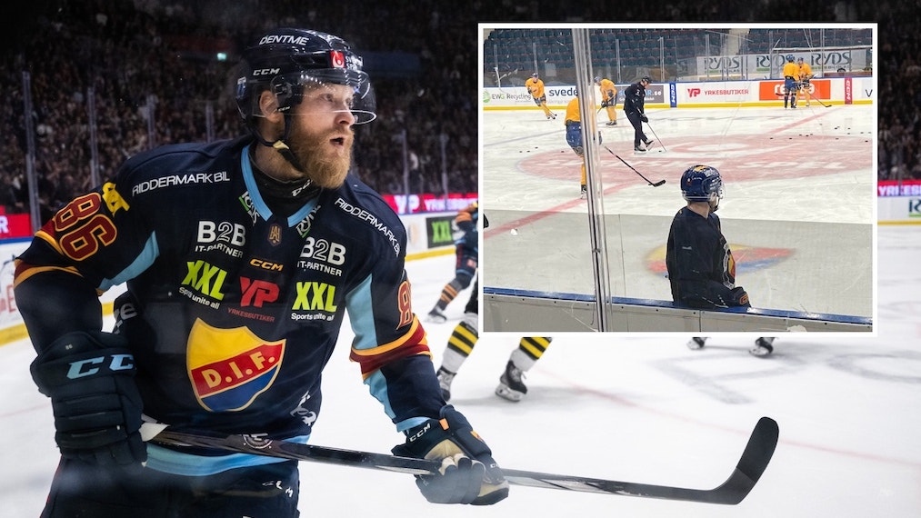 Foto: Bildbyrån och Mattias Ek