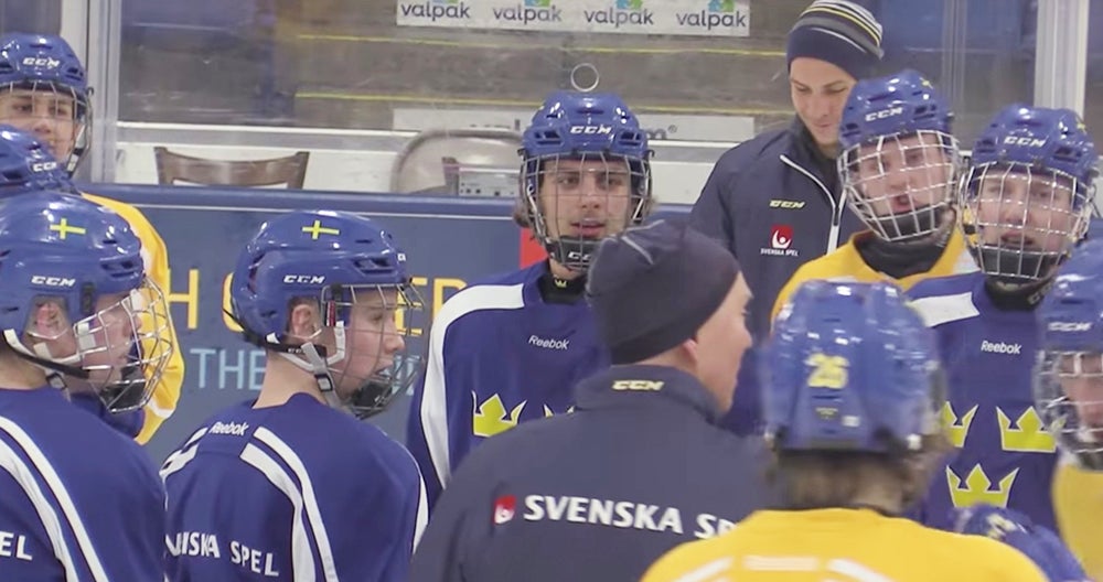 Henrik Sjöberg / HockeyNews.se