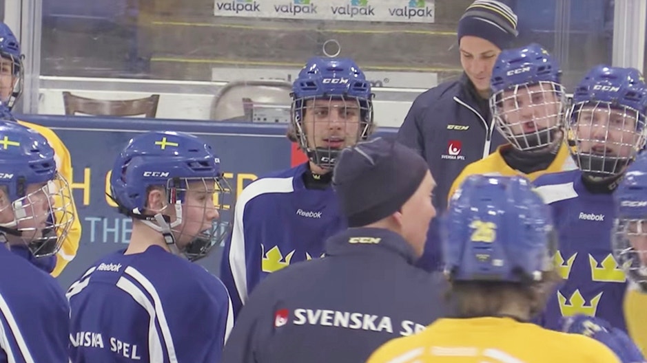 Henrik Sjöberg / HockeyNews.se