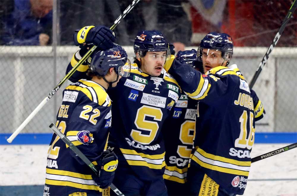 Andreas Sandström/Bildbyrån