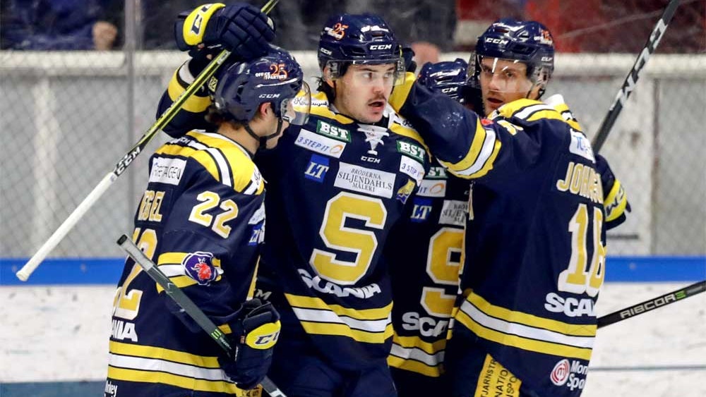 Andreas Sandström/Bildbyrån
