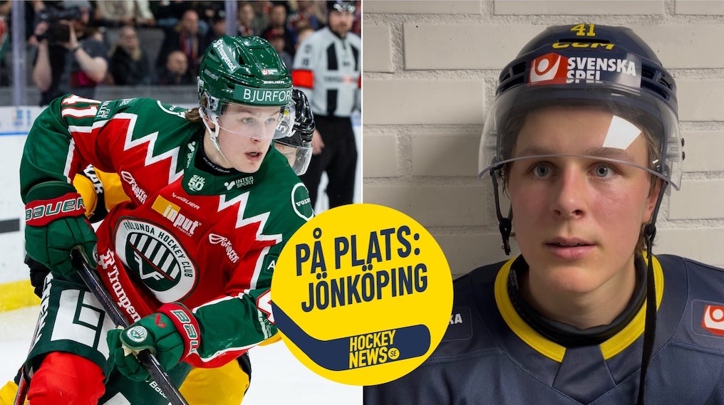 Foto: Bildbyrån och Mattias Ek