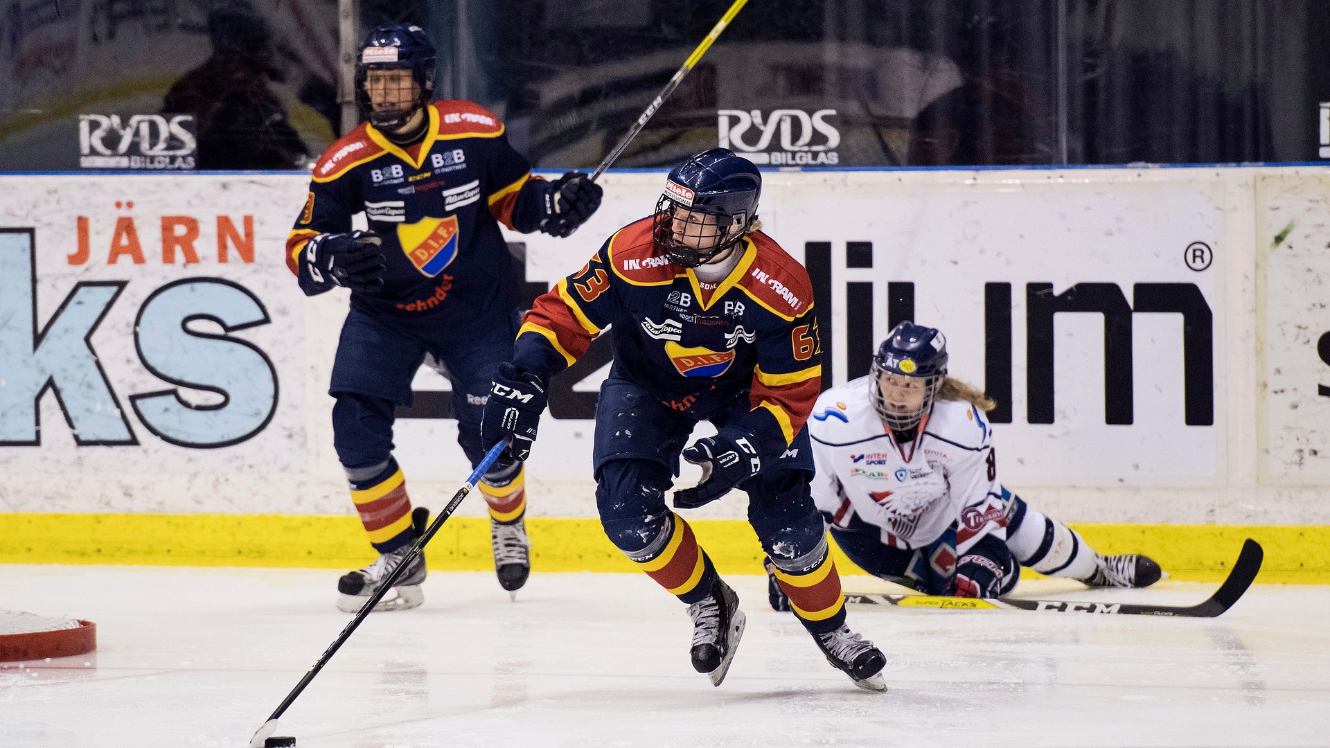 Erik Simander/Bildbyrån