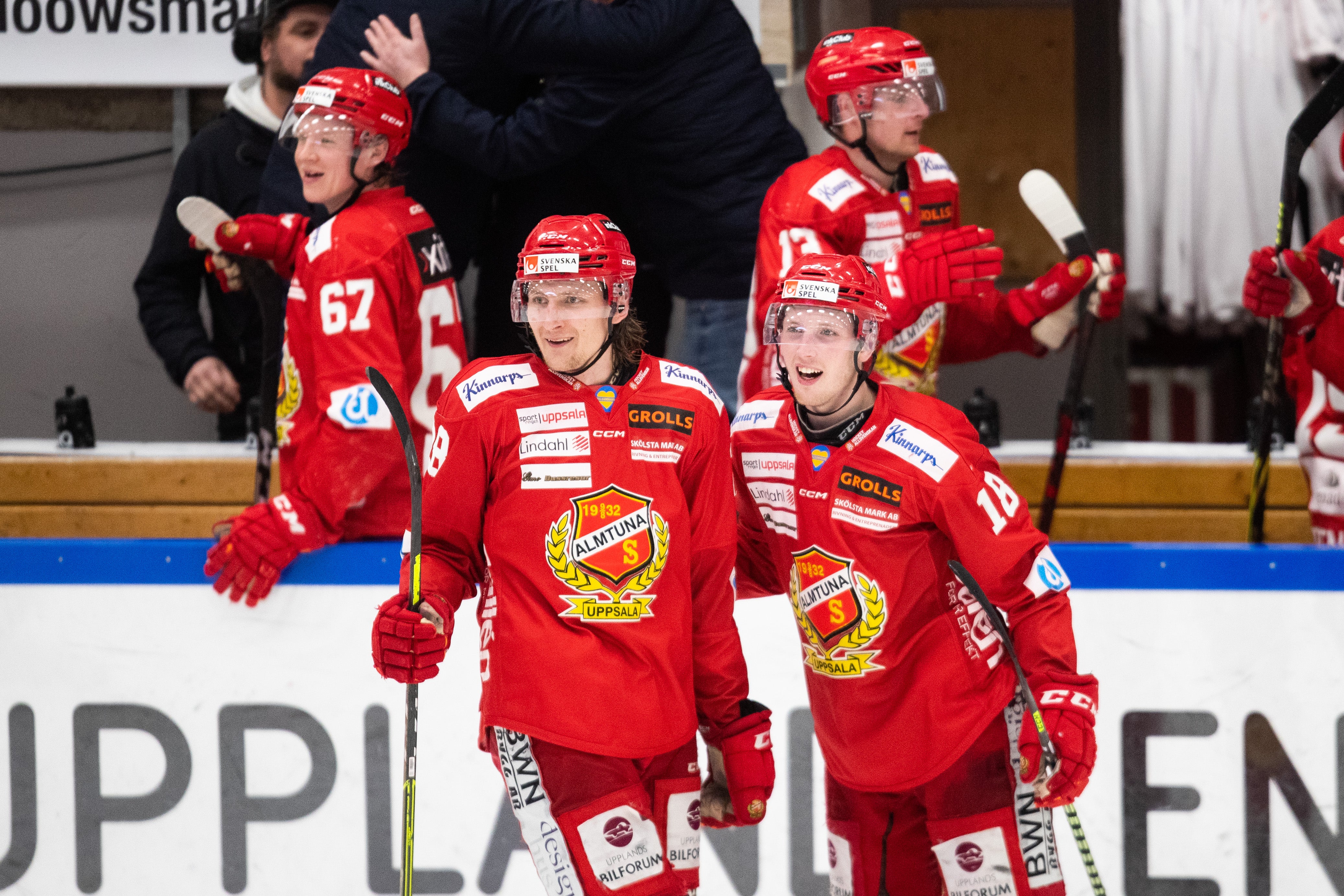 Tobias Sterner/Bildbyrån