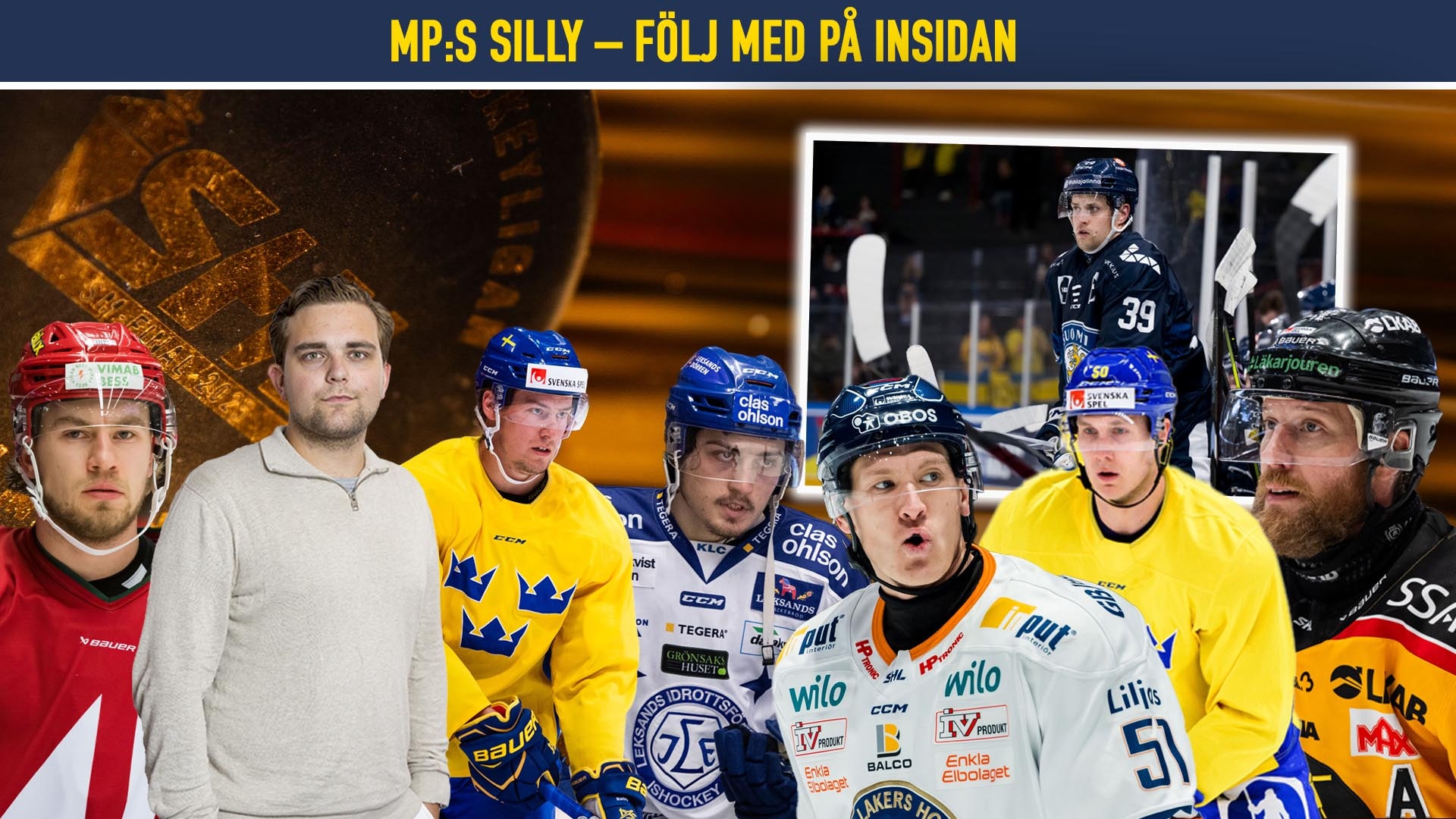 Foto: Bildbyrån
