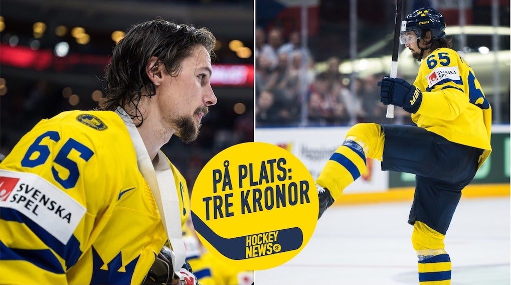 Erik Karlsson