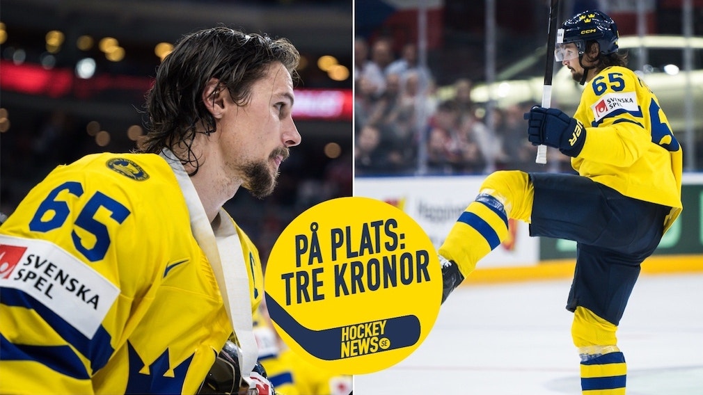 Foto: Maxim Thoré/Bildbyrån