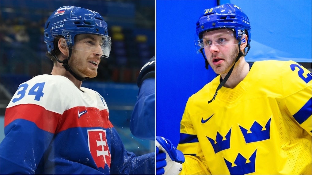 (22647) Peter Cehlarik/Lucas Wallmark