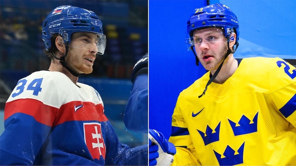 (22647) Peter Cehlarik/Lucas Wallmark