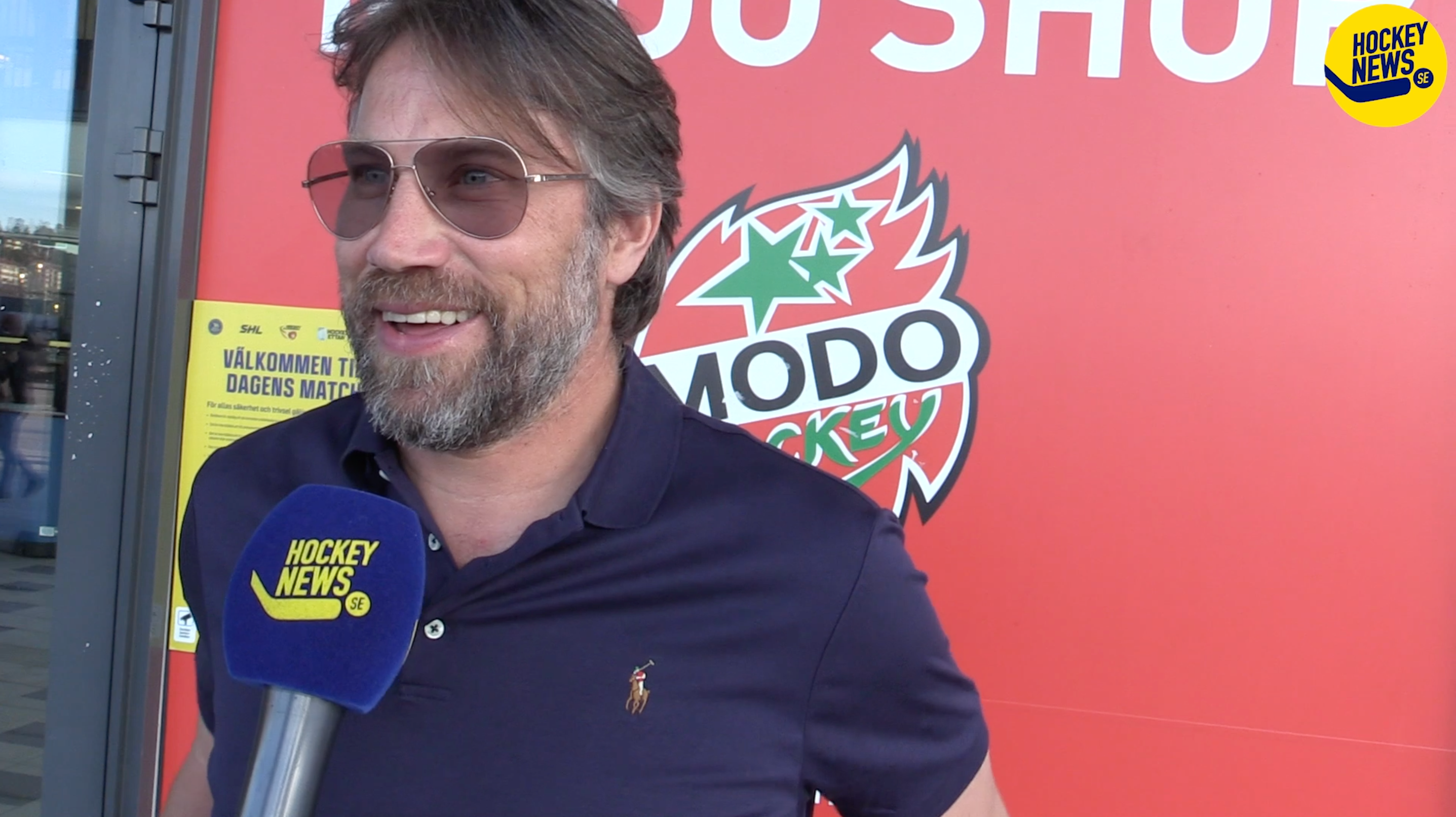 (8187) Peter Forsberg