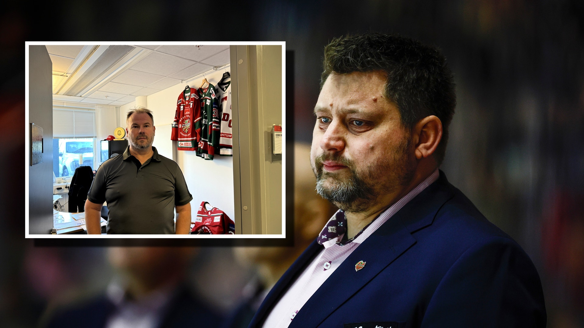 Foto: Bildbyrån