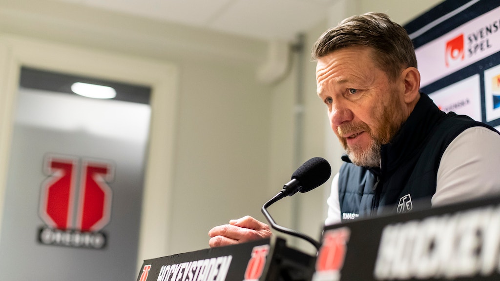 Foto: Johan Bernström/Bildbyrån