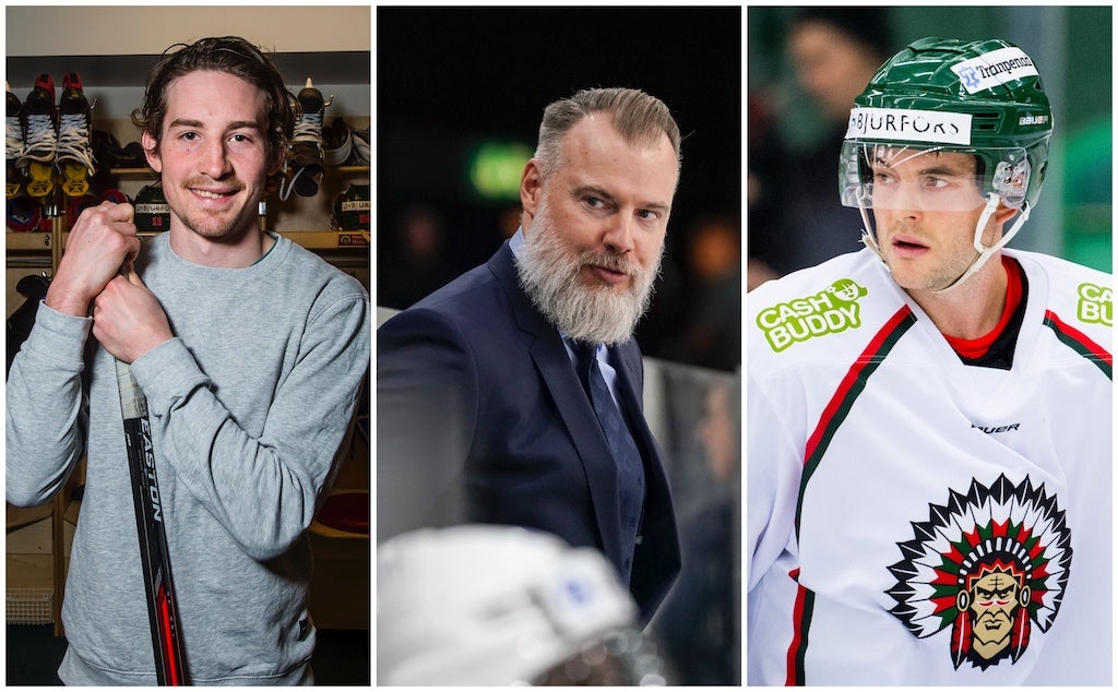 (10750) Europakollen: Almqvist/Grönborg