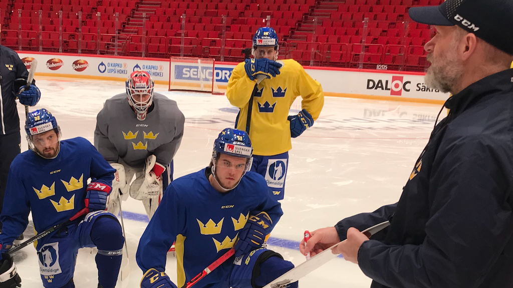 Mattias Ek/HockeyNews.se