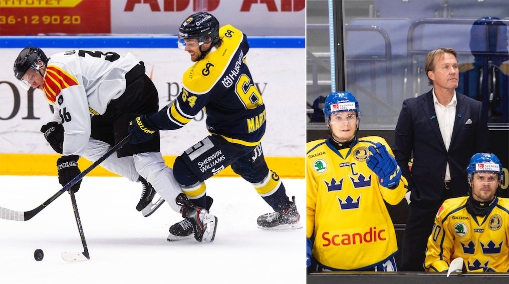 (16370) Tre Kronor-krock Channel One Cup 2020