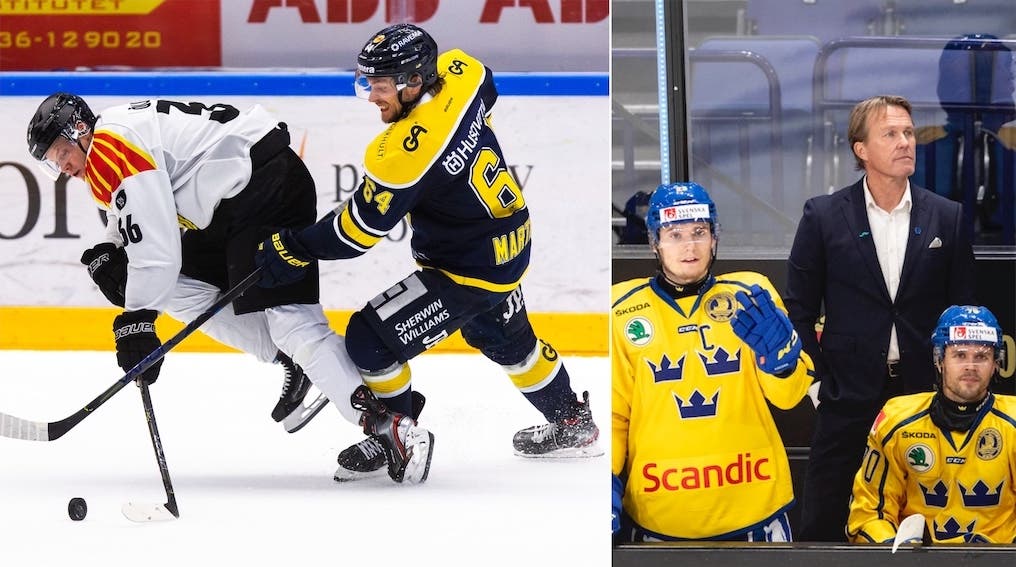 (16370) Tre Kronor-krock Channel One Cup 2020