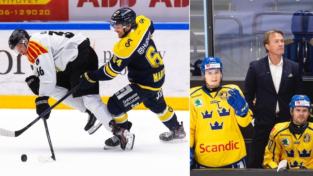 (16370) Tre Kronor-krock Channel One Cup 2020