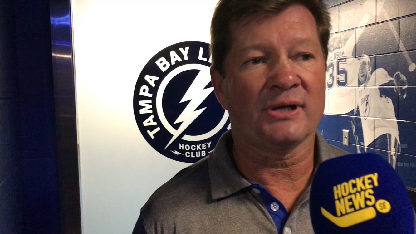 (10745) Brian Bradley