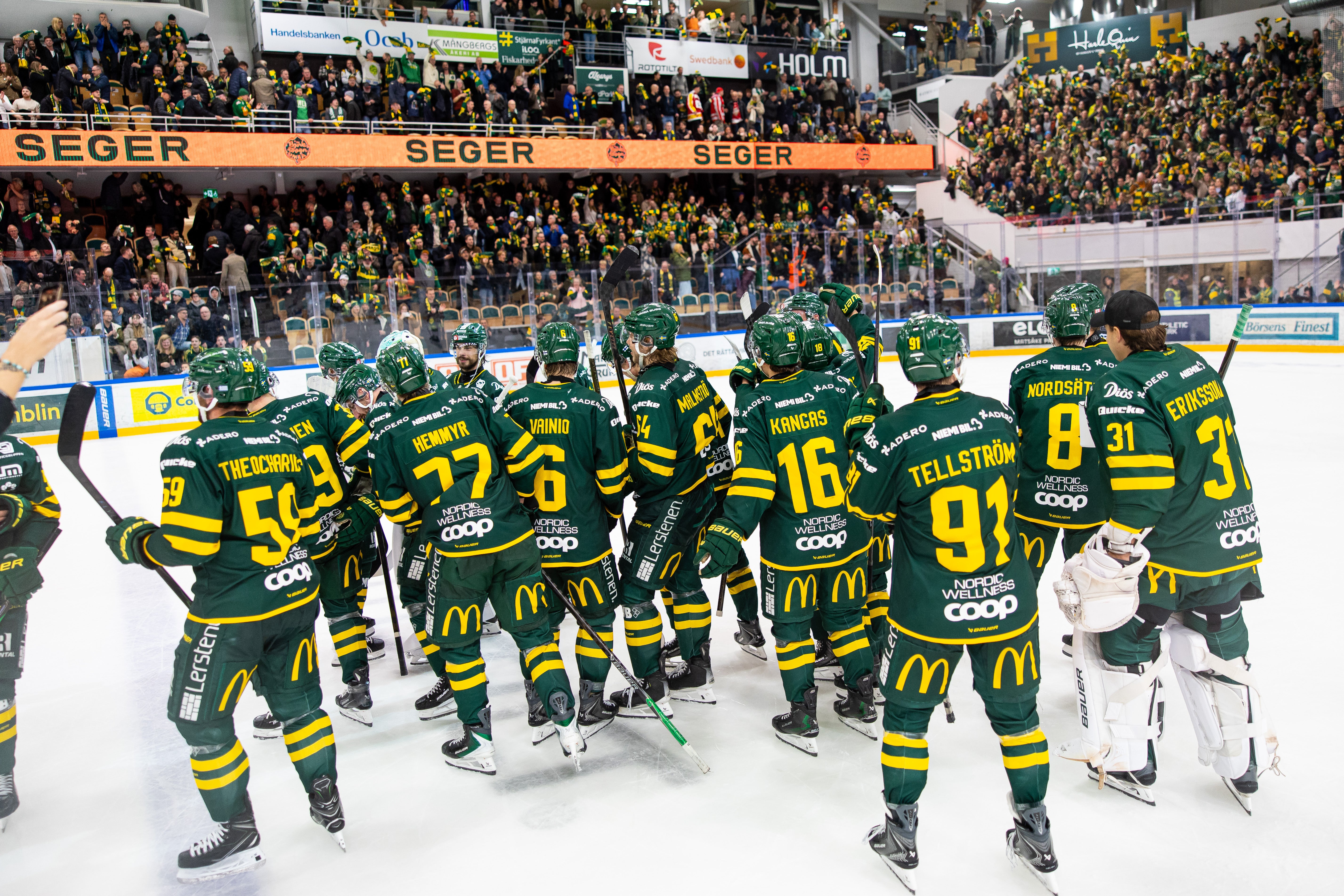 Foto: Johan Löf/Bildbyrån