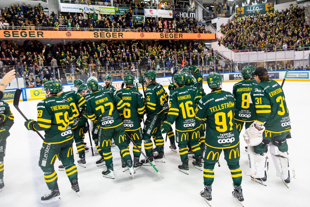 Löven Björklöven