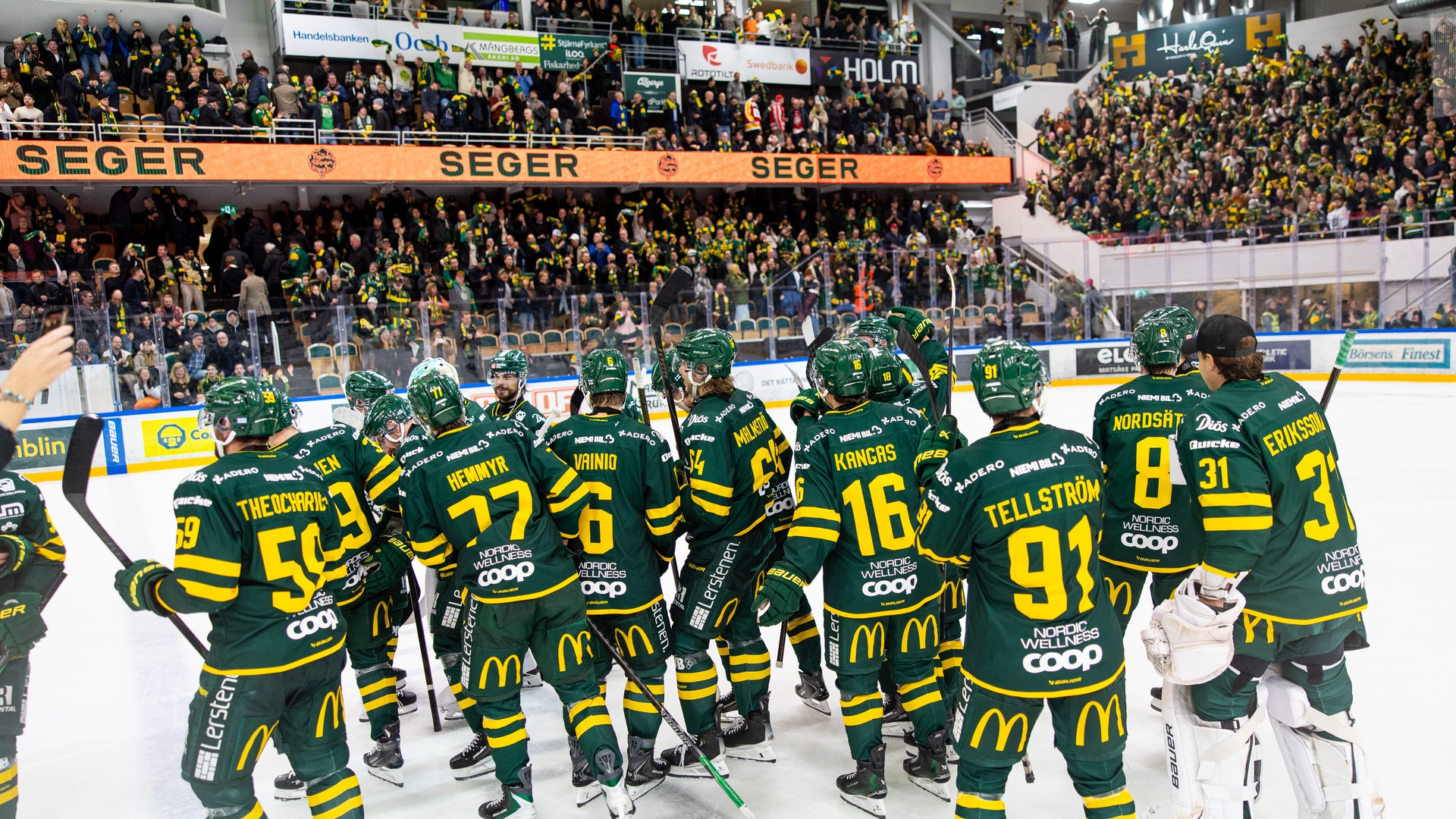 Foto: Johan Löf/Bildbyrån