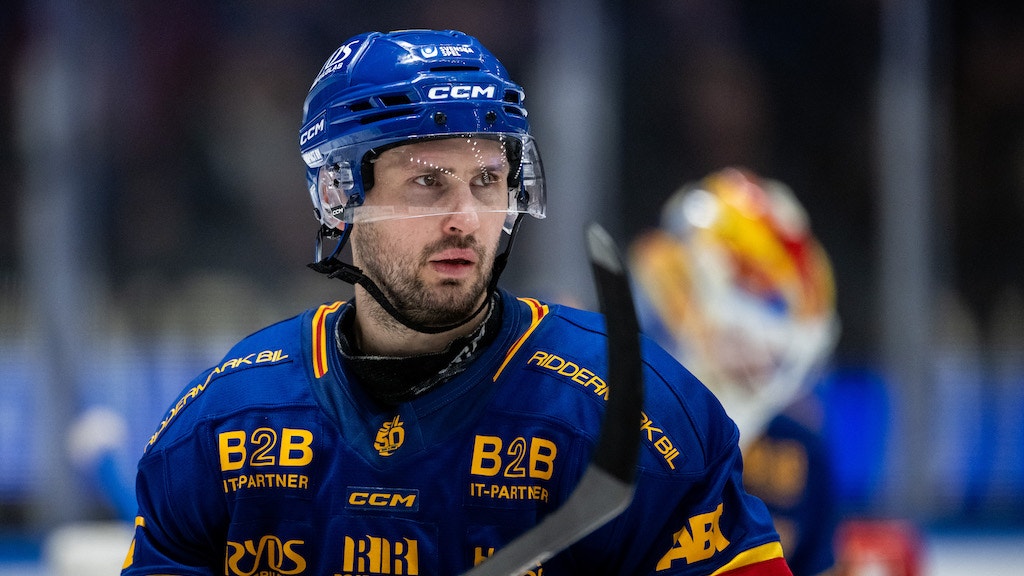 Foto: Jesper Zerman/Bildbyrån