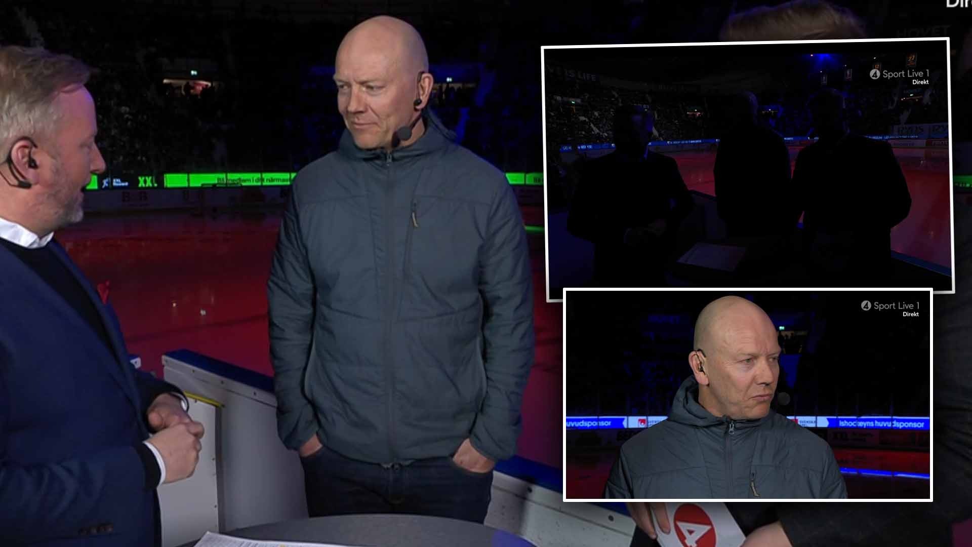 Mats Sundin