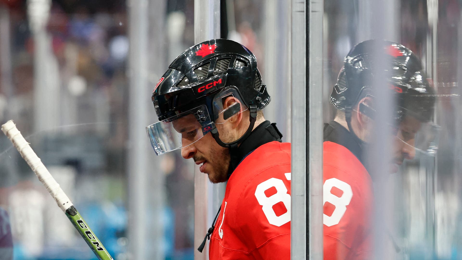 Crosby