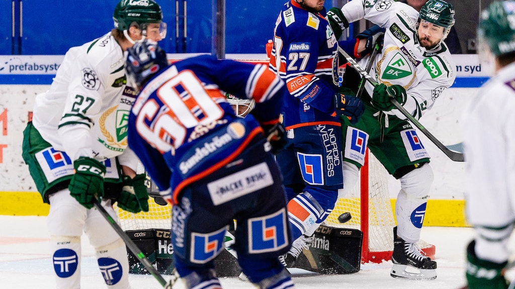 (17089) Färjestad/Jens Westin