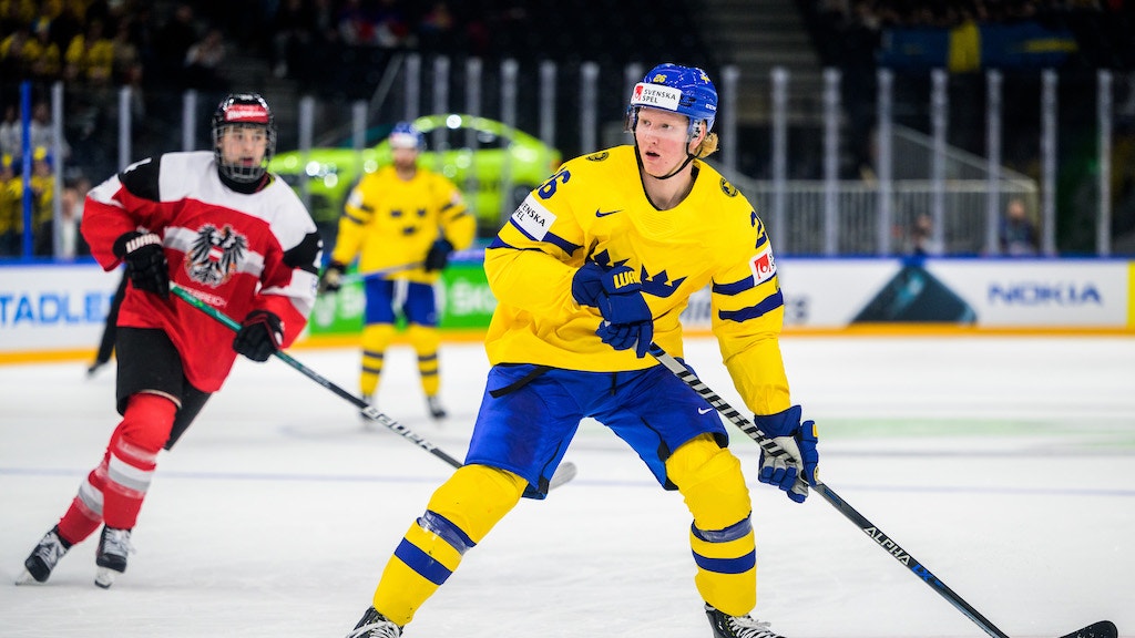 Maxim Thoré/Bildbyrån