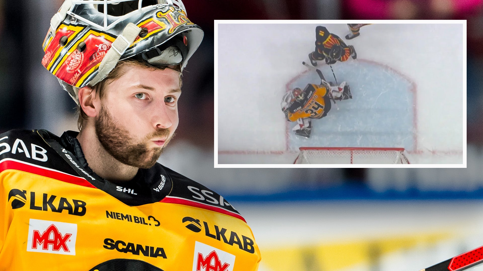 Joel Lassinantti