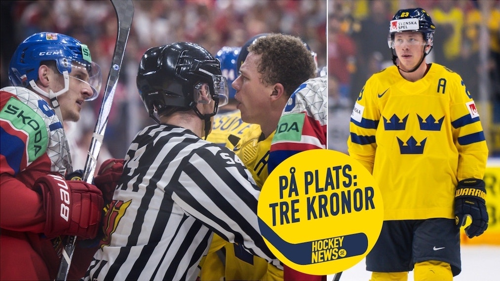 Foto: Maxim Thoré/Bildbyrån