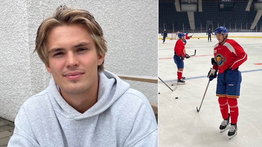 Foto: Mattias Ek