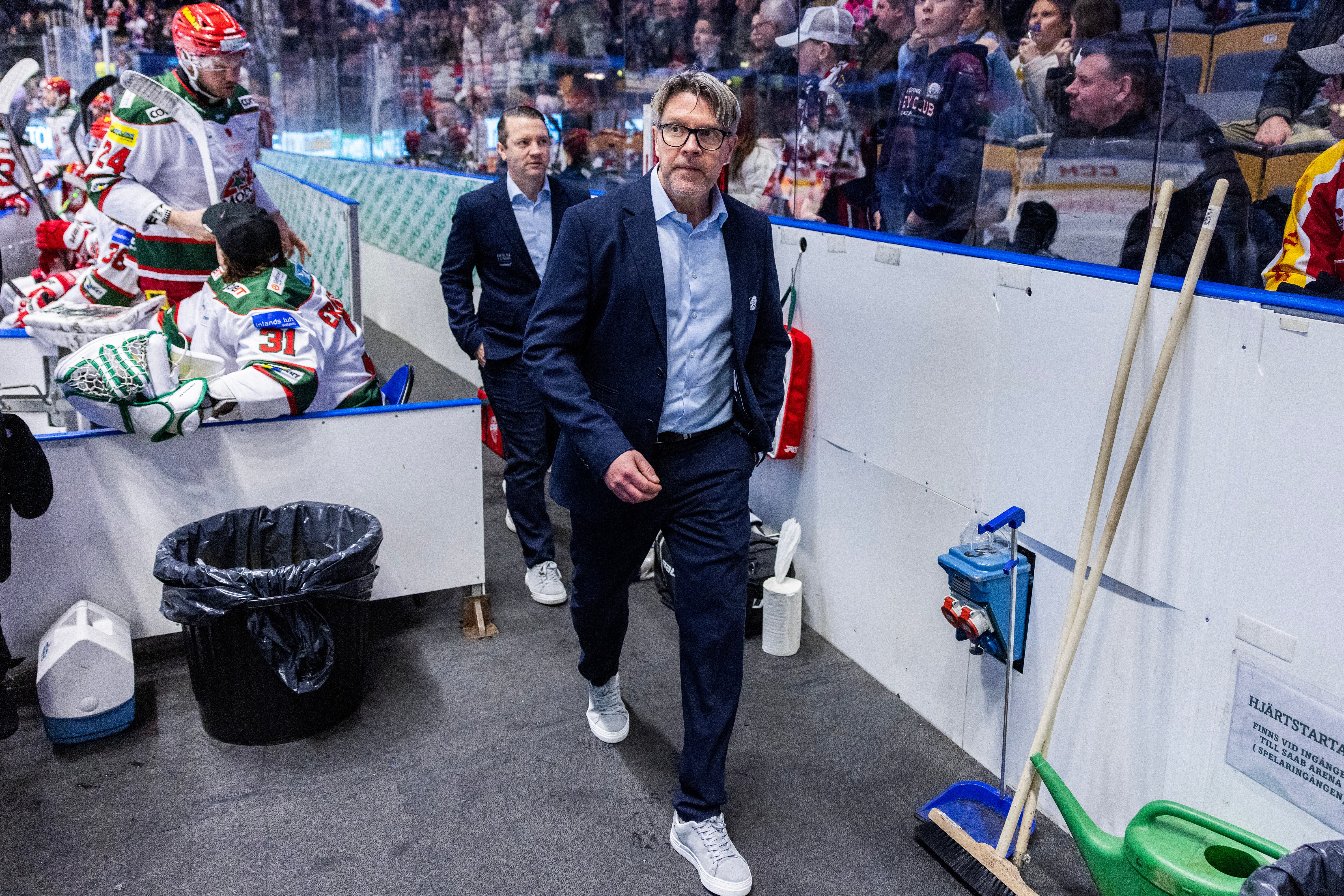 Anders Karlsson Ante