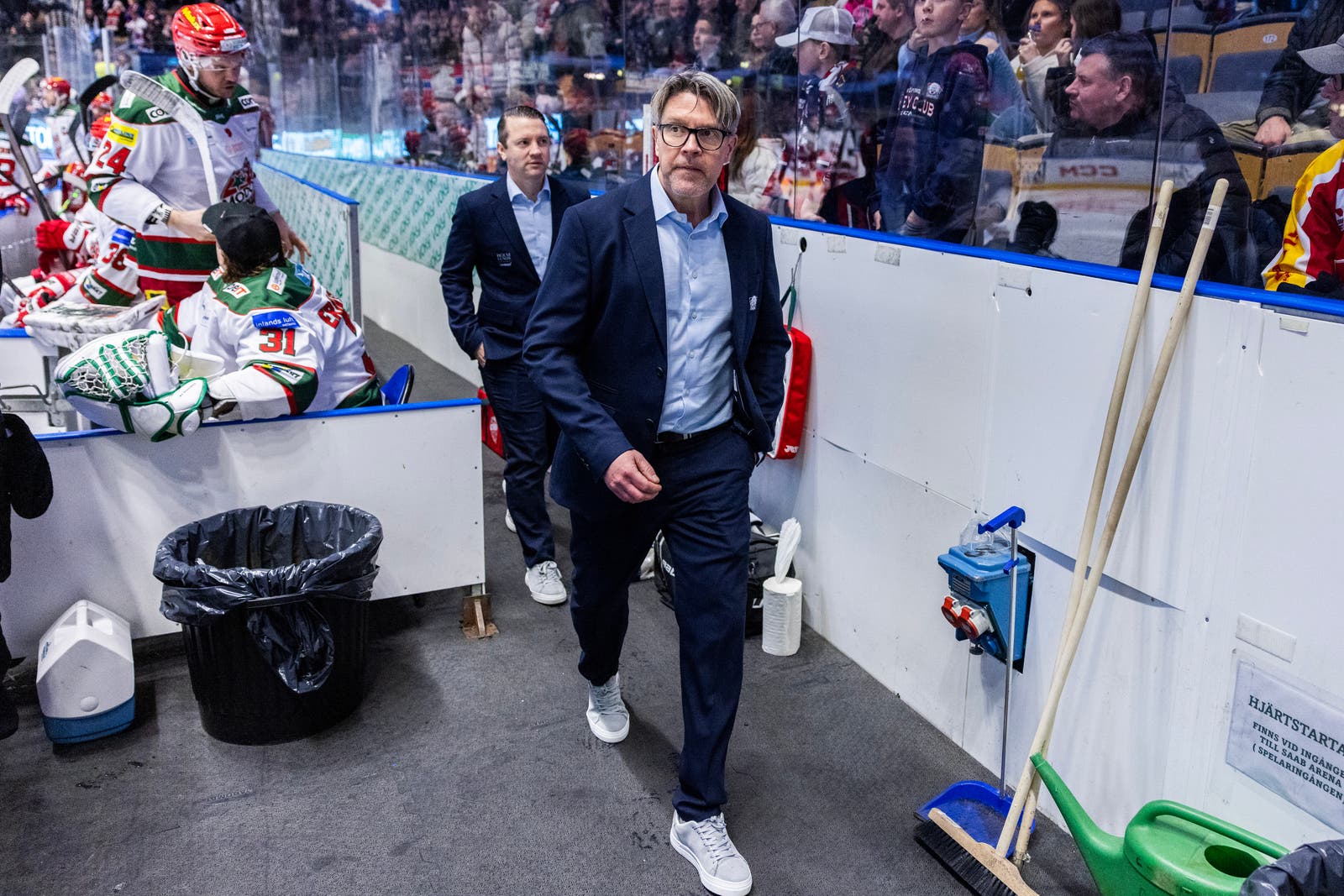 Anders Karlsson Ante