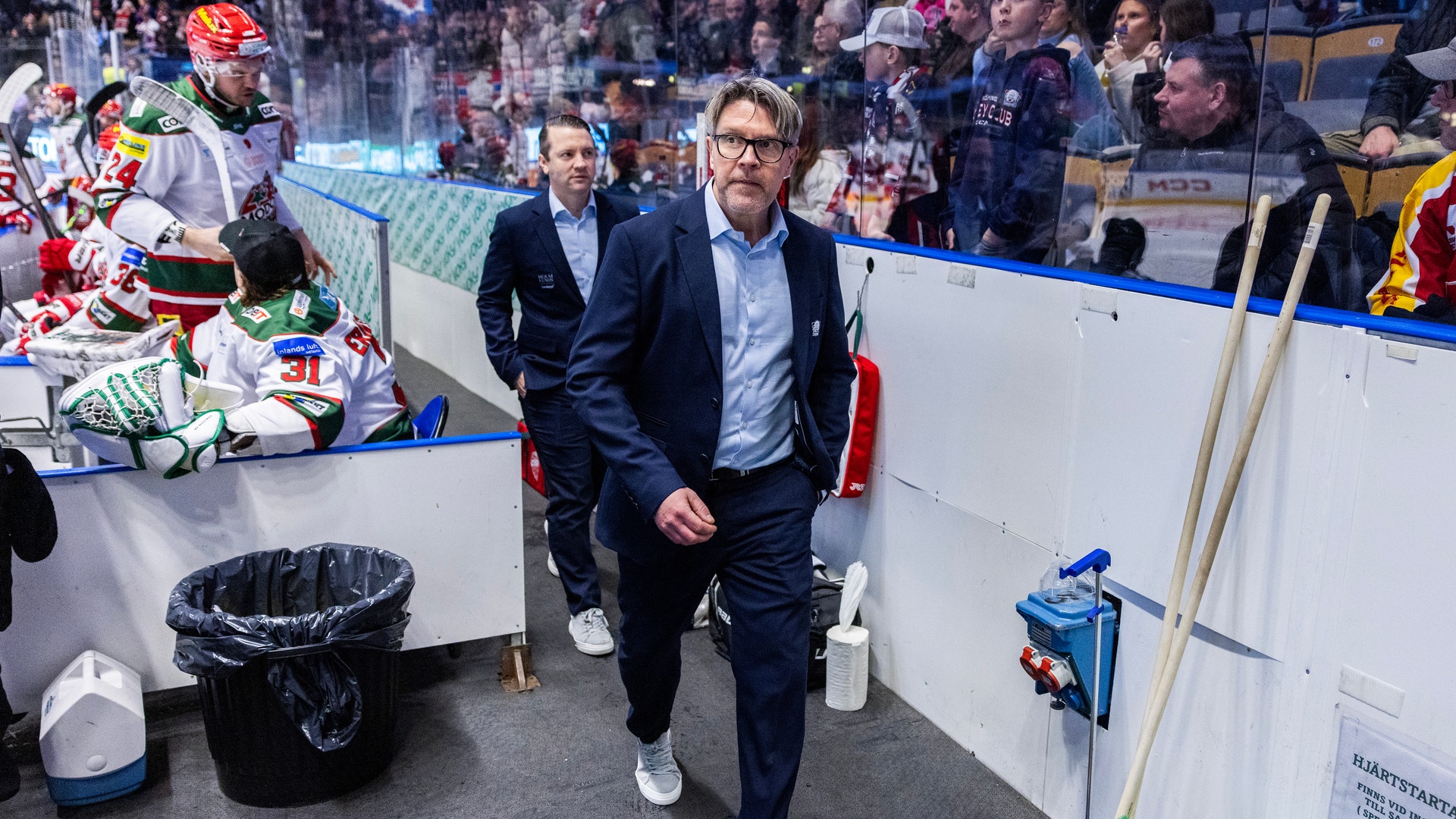 Anders Karlsson Ante