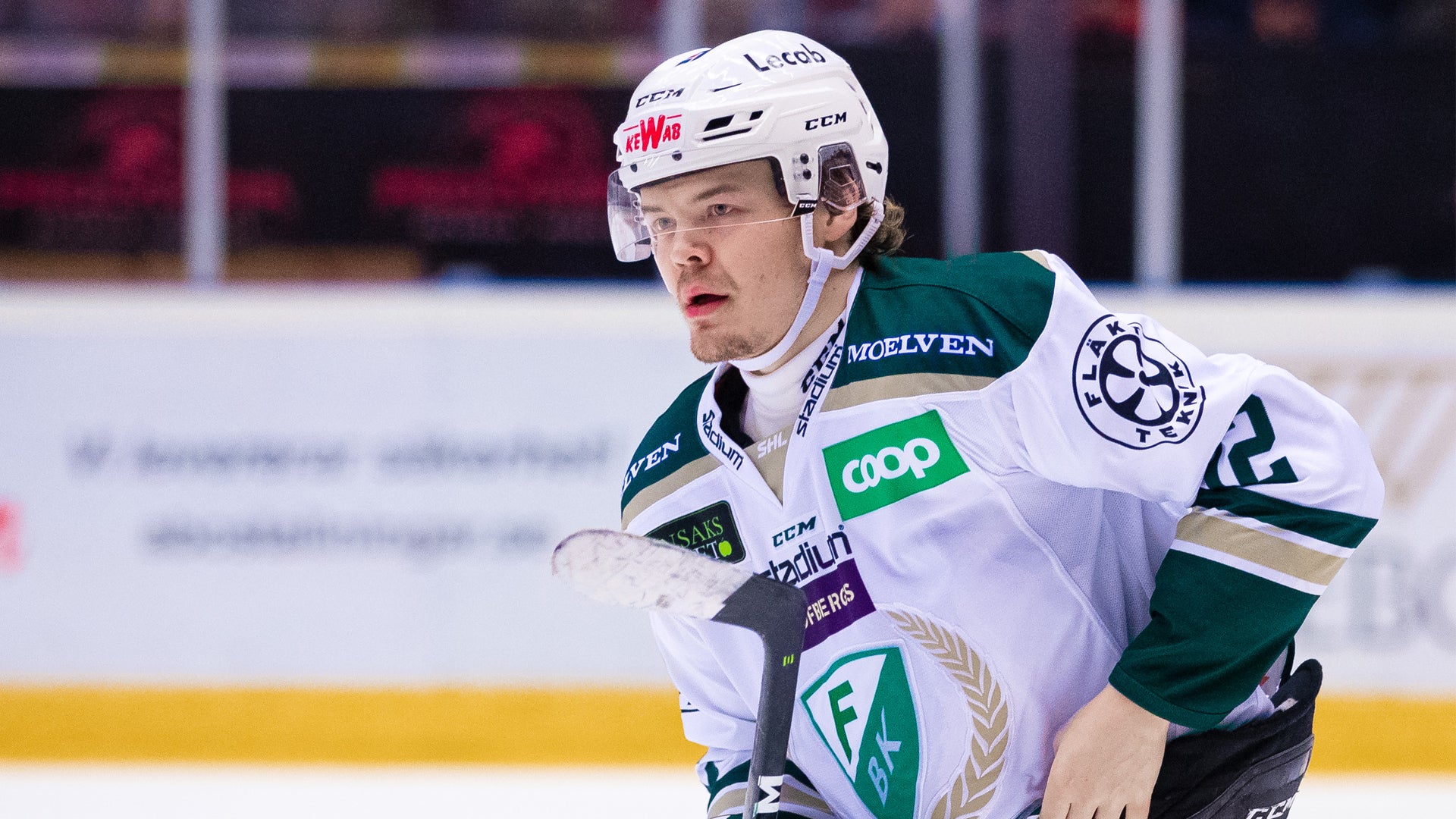 (10921) Ville Leskinen