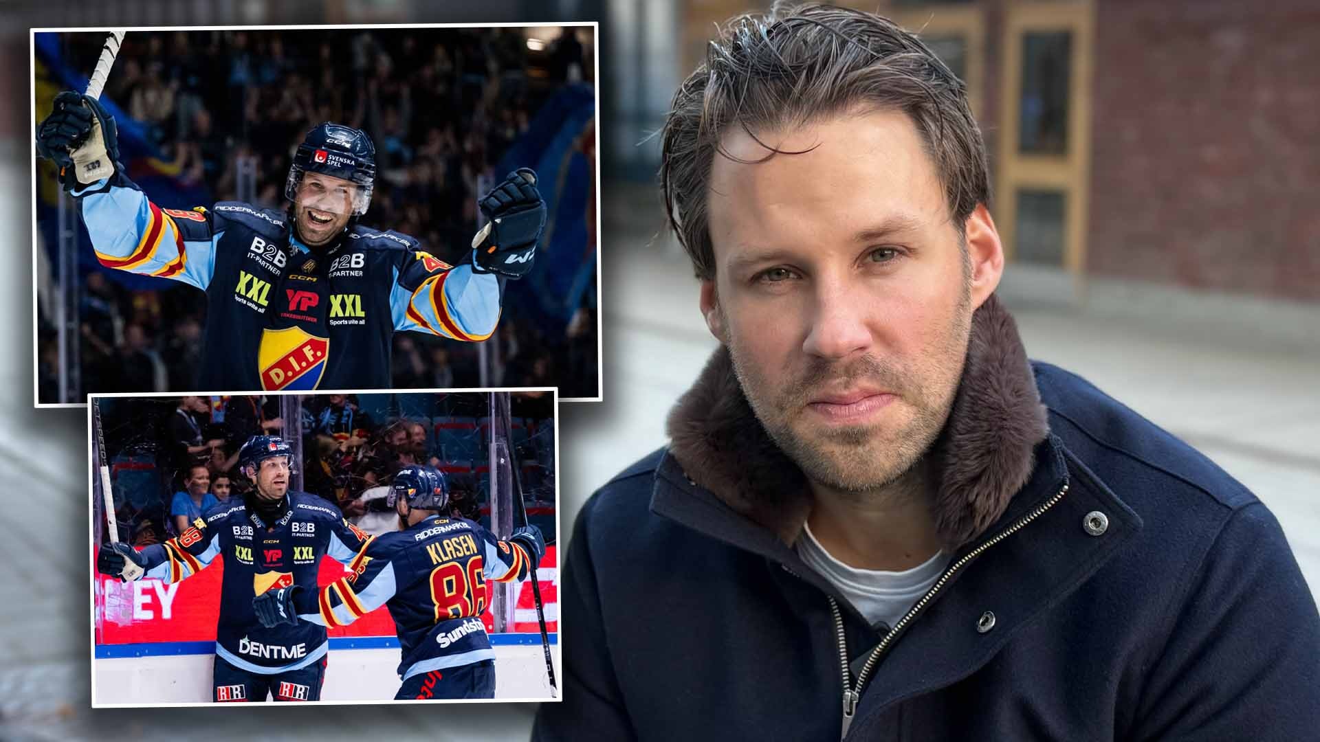Dick Axelsson