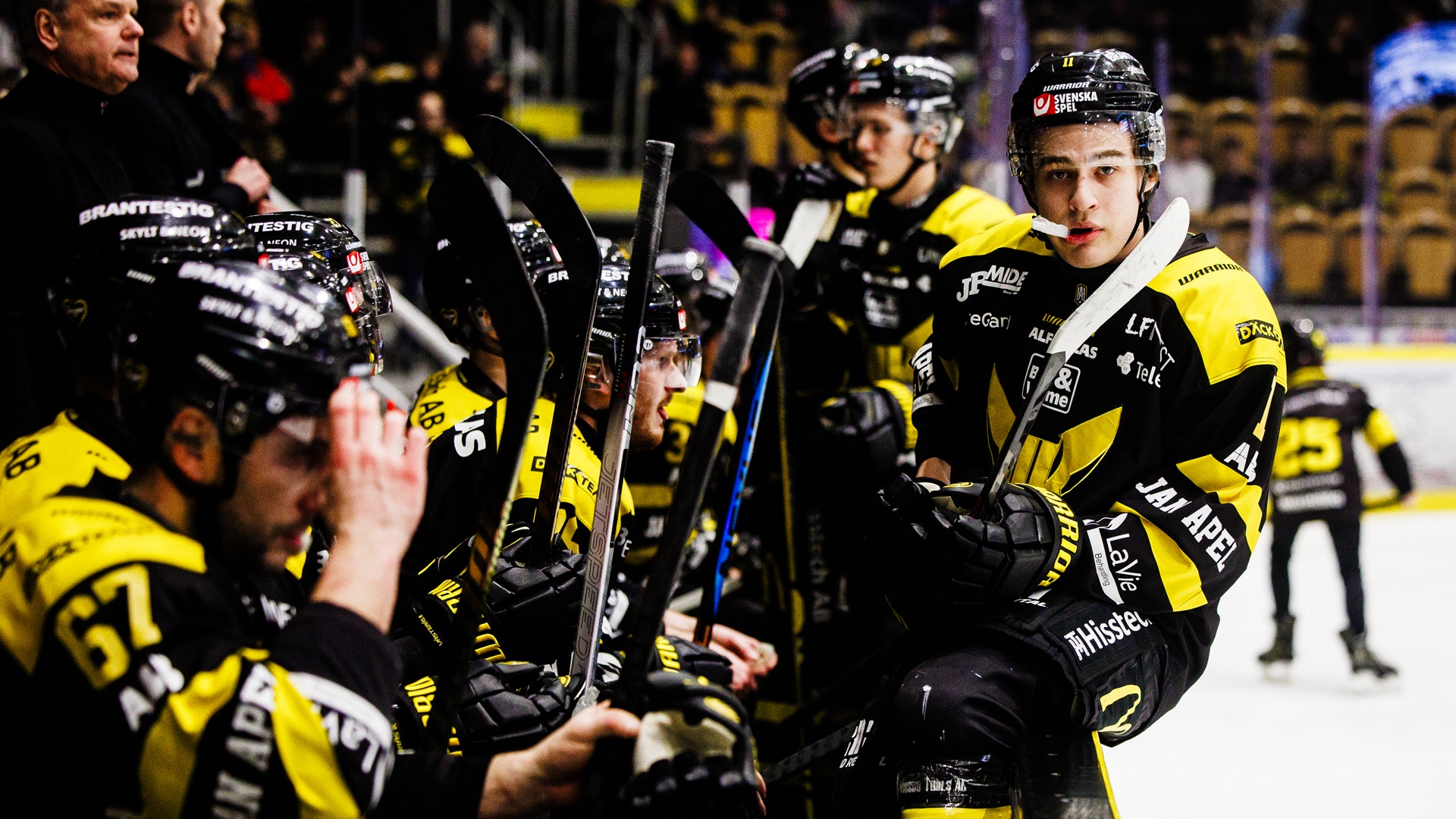 Foto: Kenta Jönsson/Bildbyrån