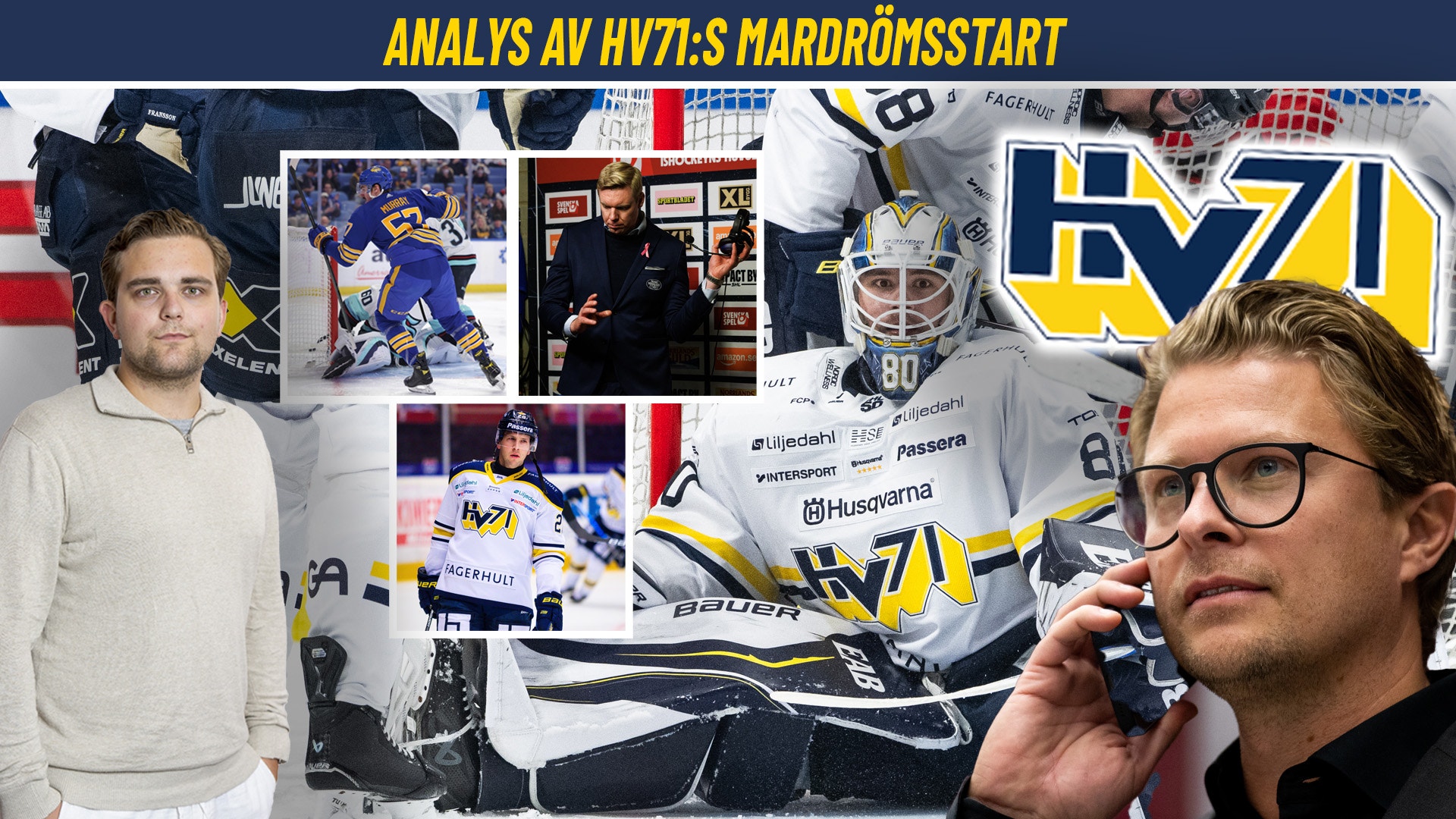Foto: Bildbyrån