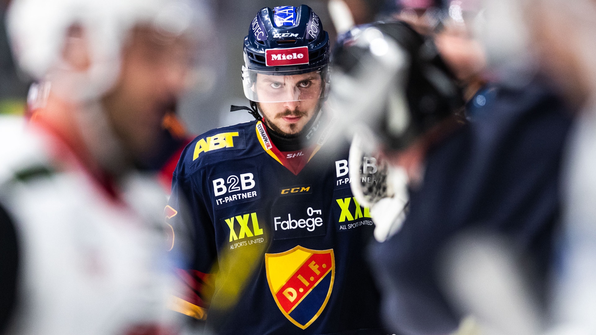 Andreas Sandström/Bildbyrån