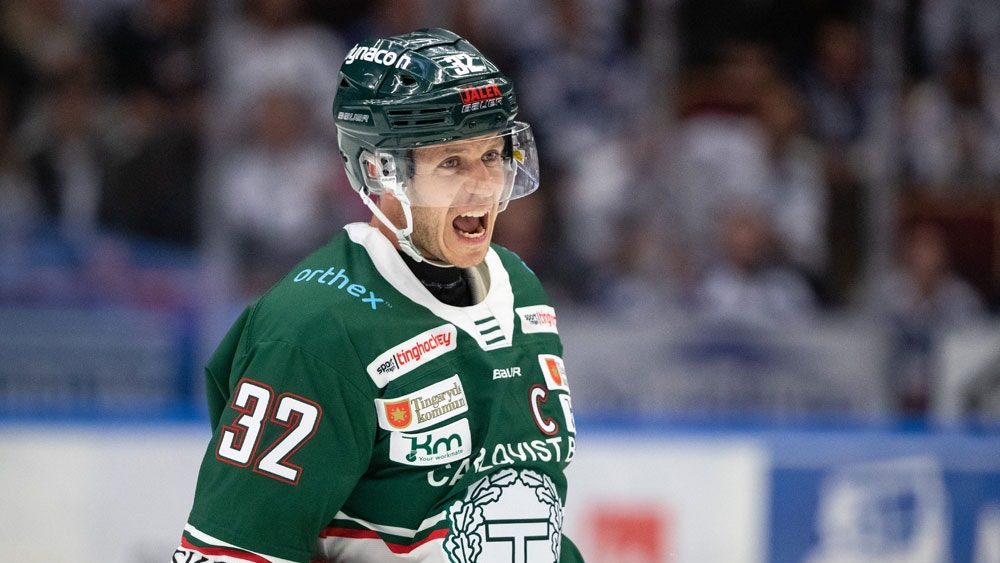 Daniel Eriksson/Bildbyrån
