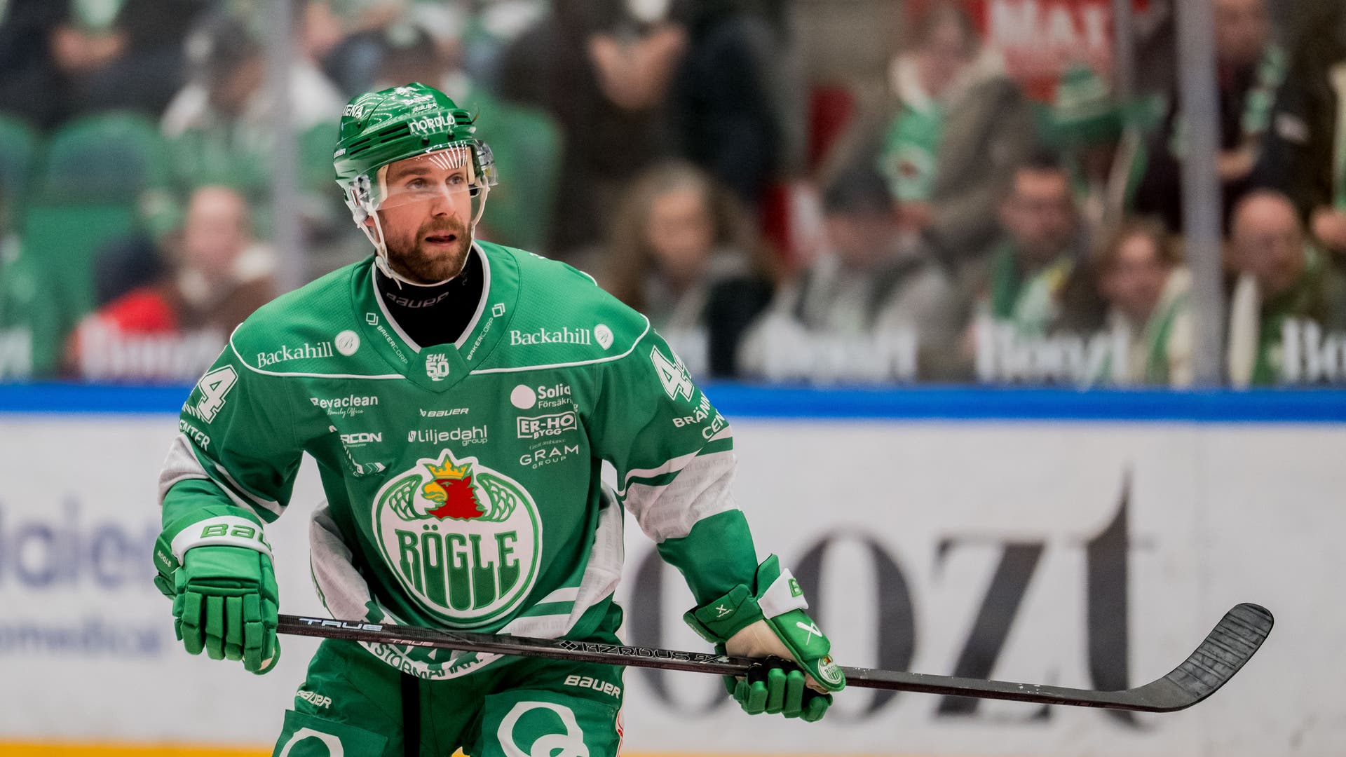 Calvin De Haan